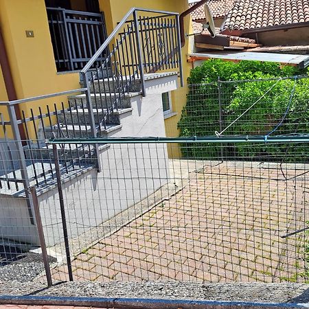Mansardhouse Zona Bellagio Lejlighed Magreglio Eksteriør billede
