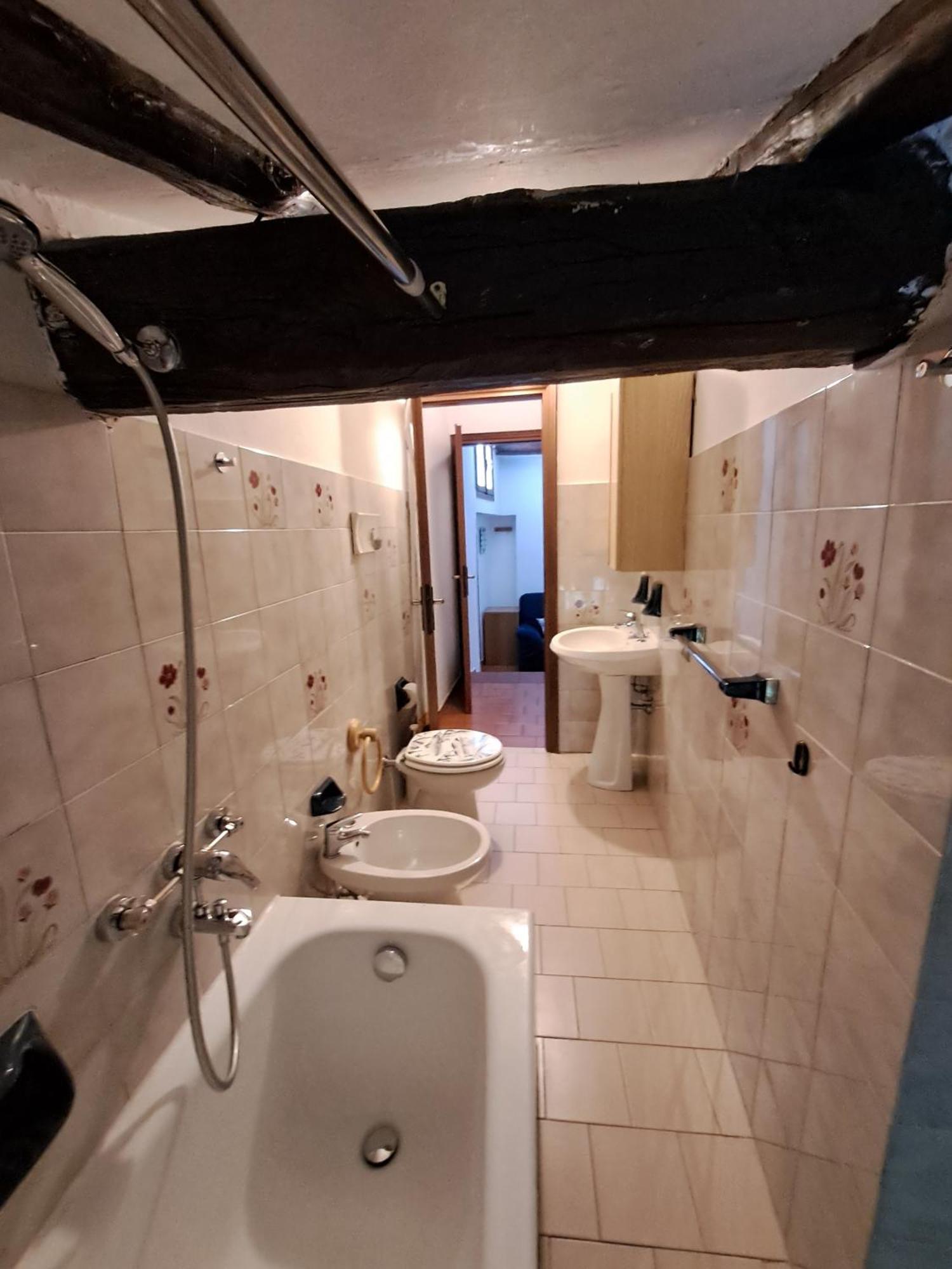 Mansardhouse Zona Bellagio Lejlighed Magreglio Eksteriør billede